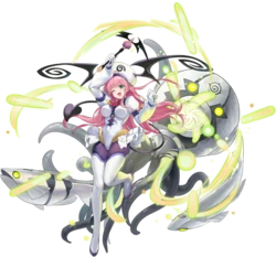 high quality Azur Lane paintings (part 2)