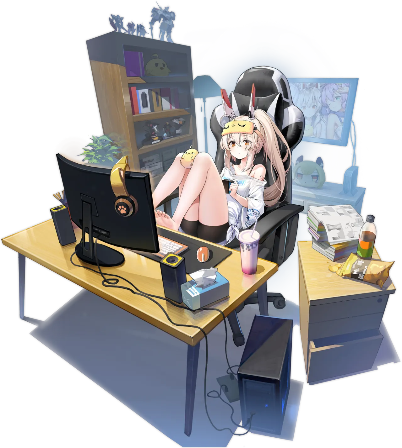 ページ画像