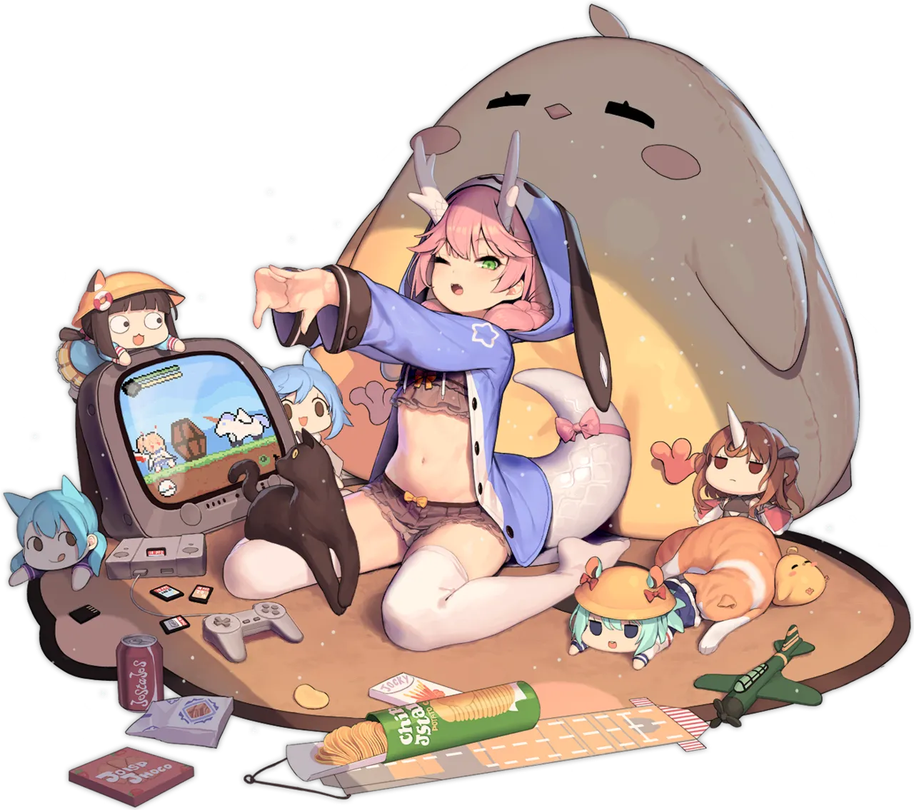 ページ画像