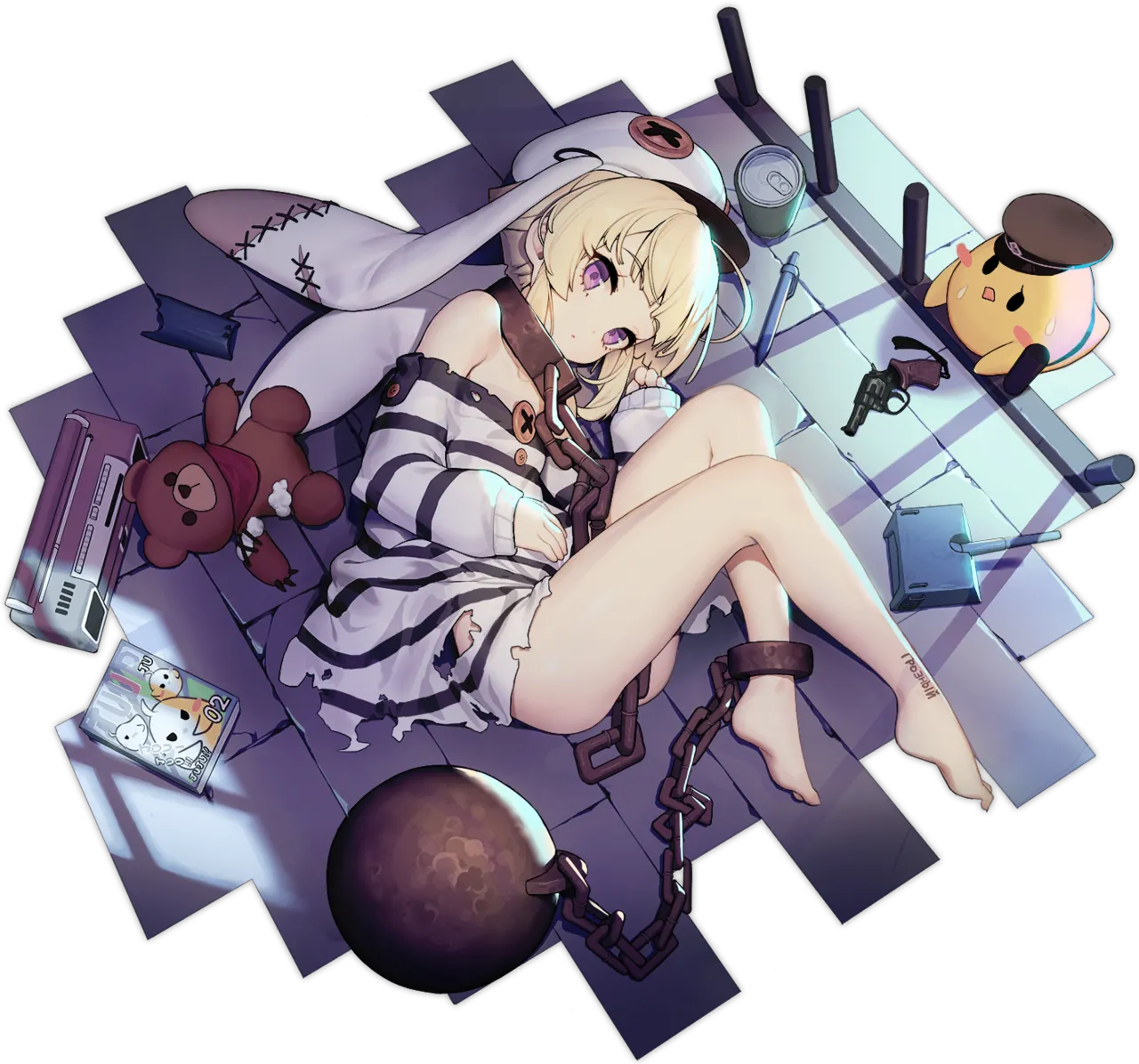 ページ画像