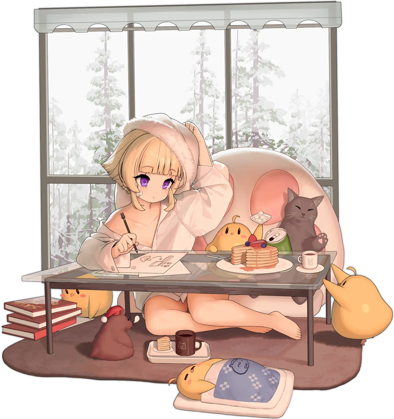 ページ画像