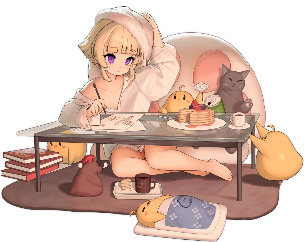 ページ画像