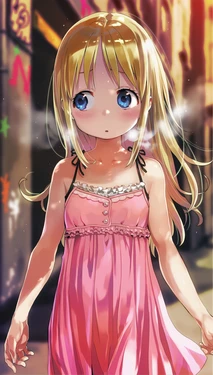 [D.D.] アナ・コッポラ 拉致監禁レイプ～9ヶ月間の記録～ [AI Generated]