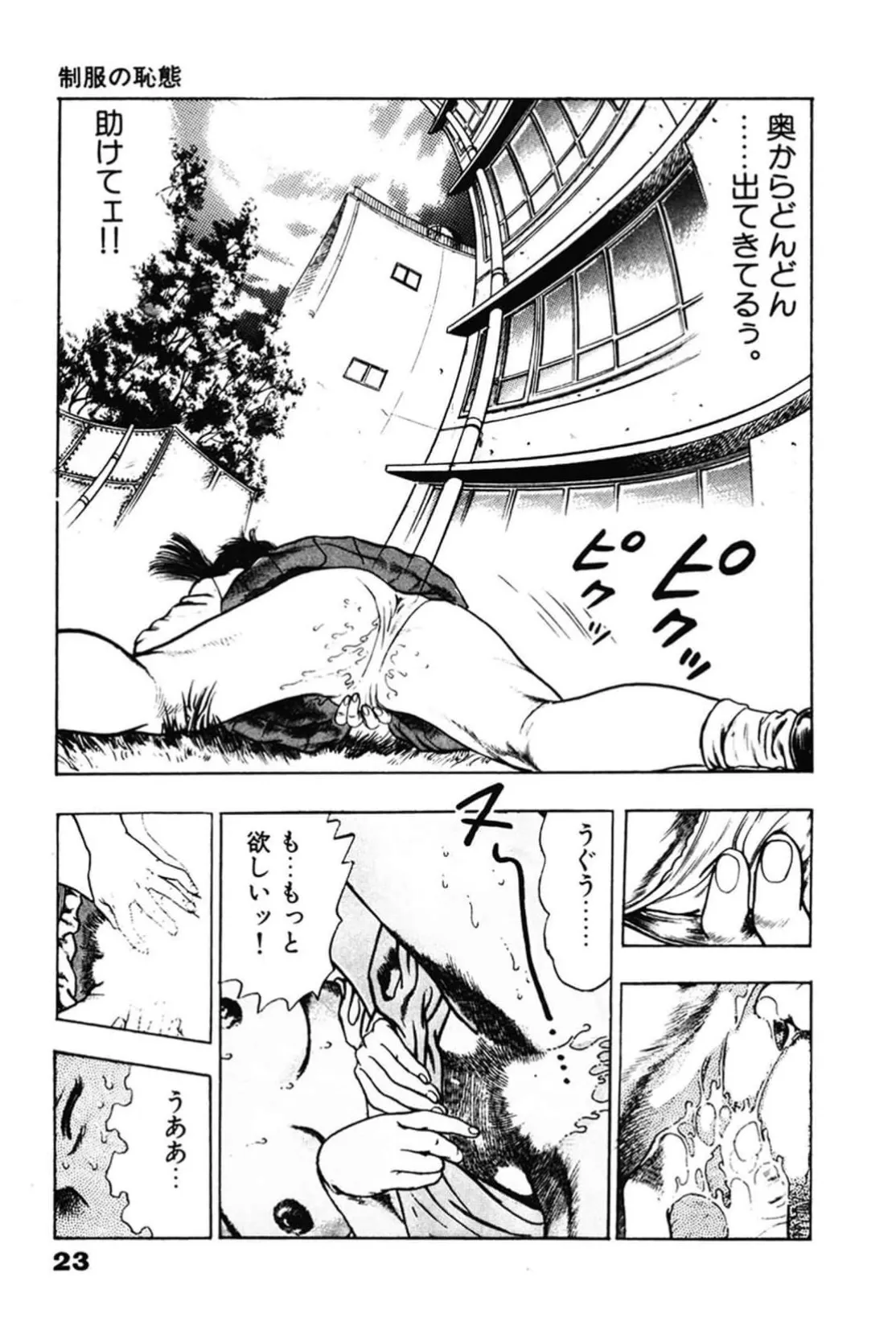 ページ画像