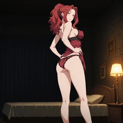 [artkaguya] Malty S. Melromarc - マルティ＝S＝メルロマルク - The Rising Of The Shield Hero - 217p [AI Generated]