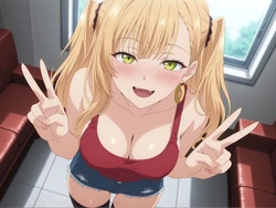 [Machina Ai] Mike Nekotani | 猫谷ミケ Extra 165p (Patreon) [AI Generated]