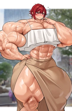 [ musctonk ] Gallery