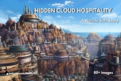 [NoberU] HIDDEN CLOUD HOSPITALITY (Patreon) [AI Generated]