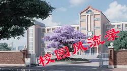 漫转真人 】《校园风流录》1
