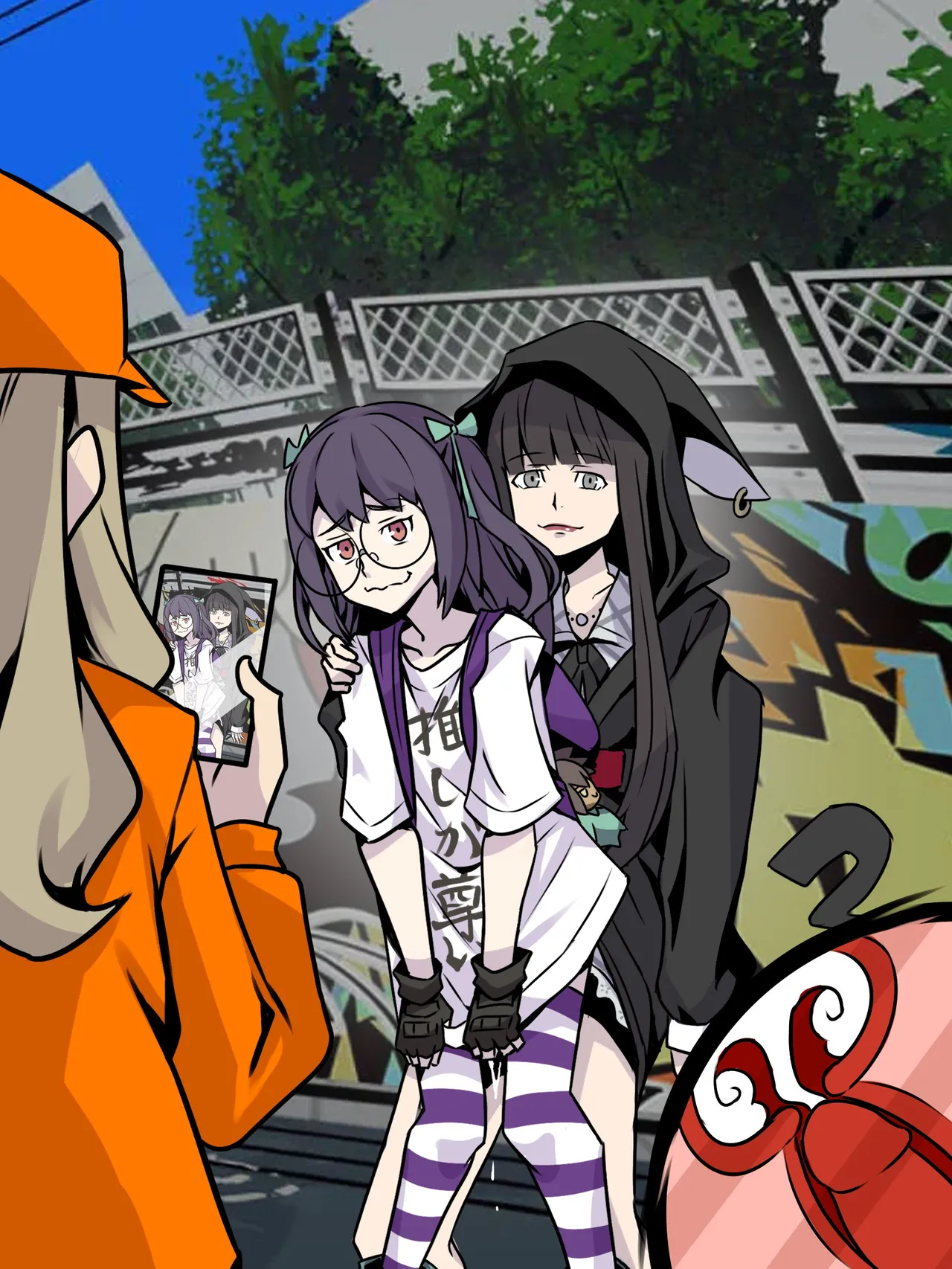 ページ画像
