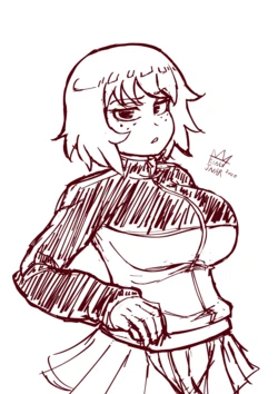 [KingJnar] Scott Pilgrim