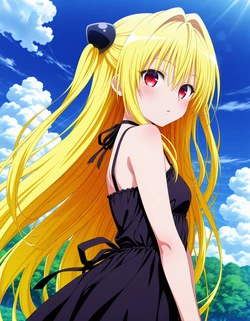 (Azusa) Yami 2 [AI Generated]