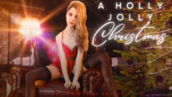 [DumbKoala] A Holly Jolly Christmas 作品封面