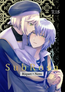 [Fiore Rosso (サヨコ)] SubRosa (Mahoutsukai no Yakusoku) [Digital] 作品封面