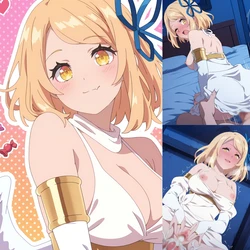 [kuroyaex] Rurushi Ru & Tia (Isekai Nonbiri Nouka) (Later) [AI Generated] 作品封面