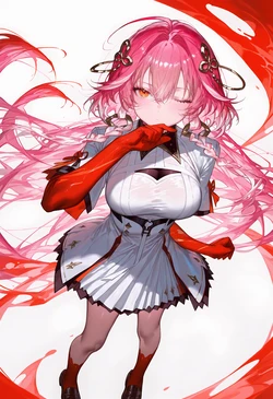 [Oishi Okaze] [Vault] WUWA Collection (Patreon) [AI Generated]