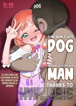 (Tiler) Saimin Inu Oji-san ( uncensored )