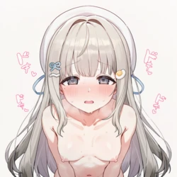 [patreon] よろ (2) [AI Generated]