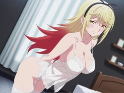 [Machina Ai] Karen Kamiya | 神谷花蓮 Extra 201p [AI Generated] 作品封面