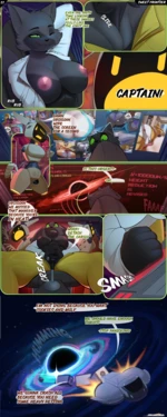 [DiscordTheGE] Sweet frontier