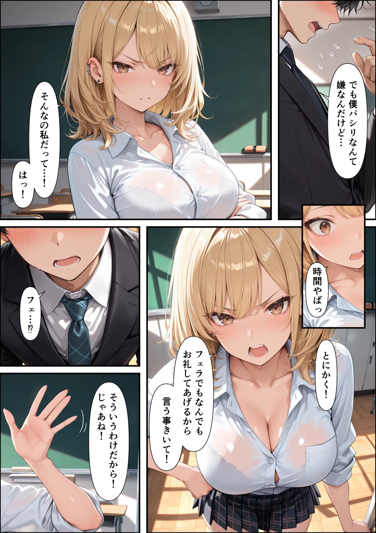 ページ画像