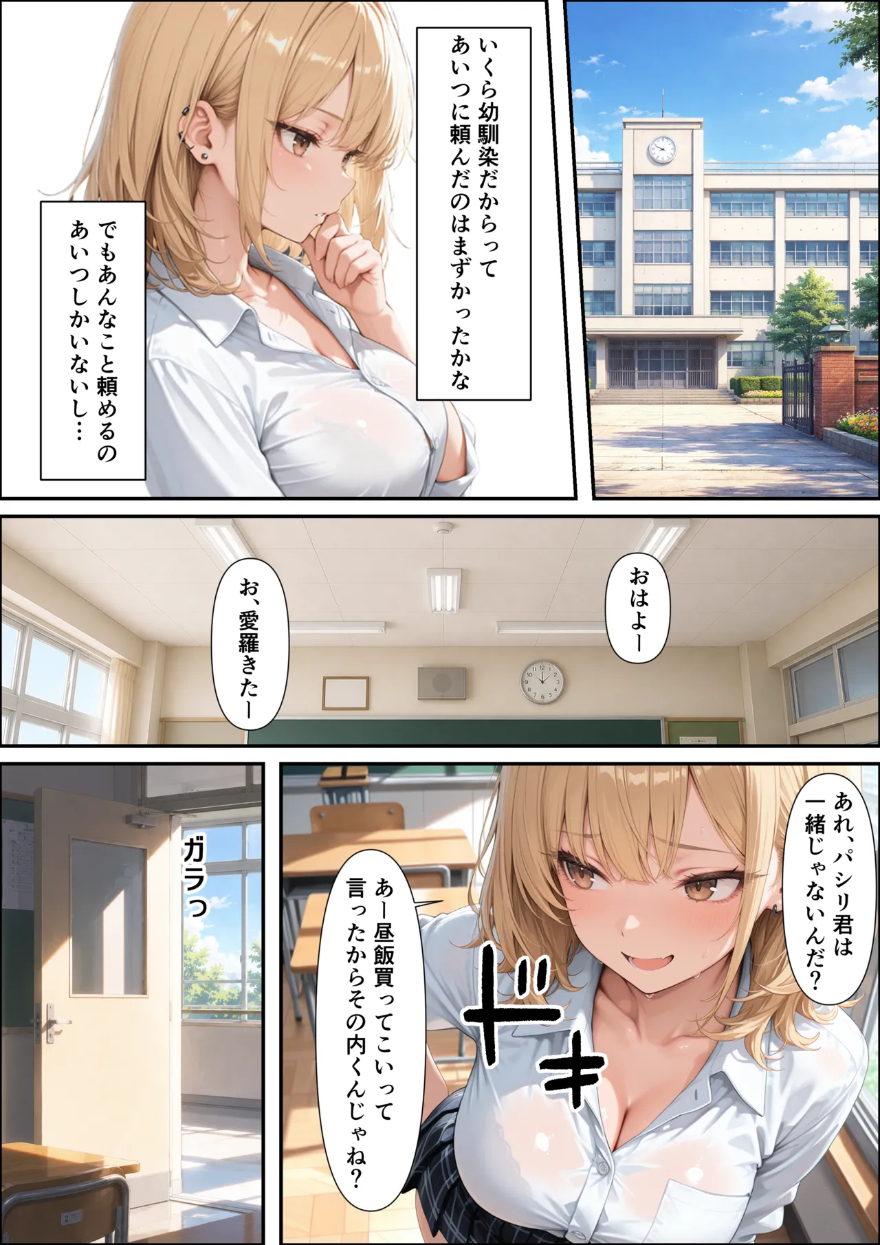 ページ画像