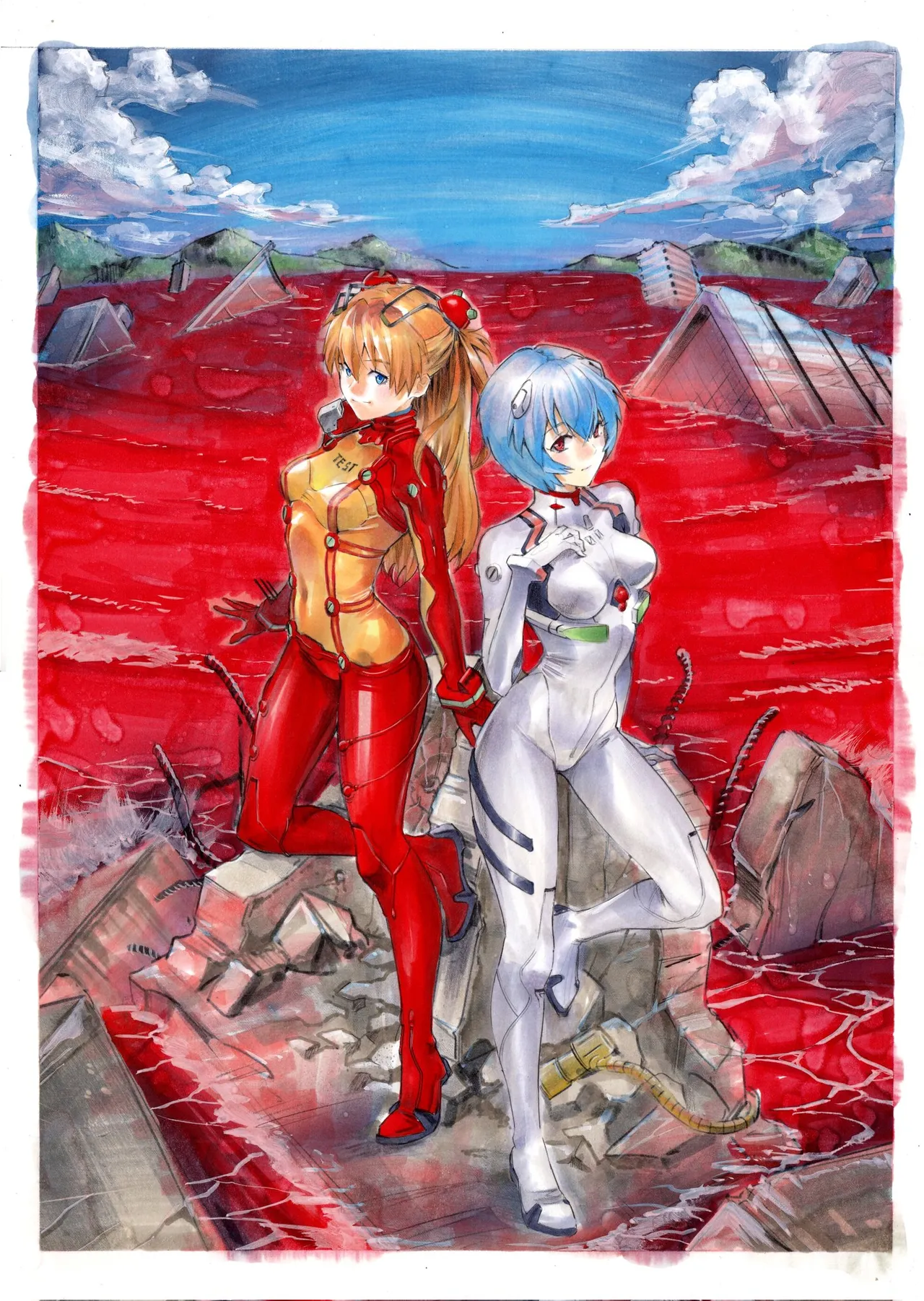 ページ画像