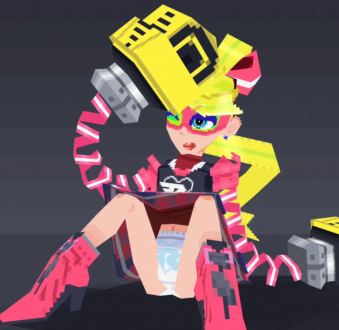 ページ画像
