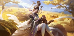 张琪瑛 岁稔年丰 作品封面