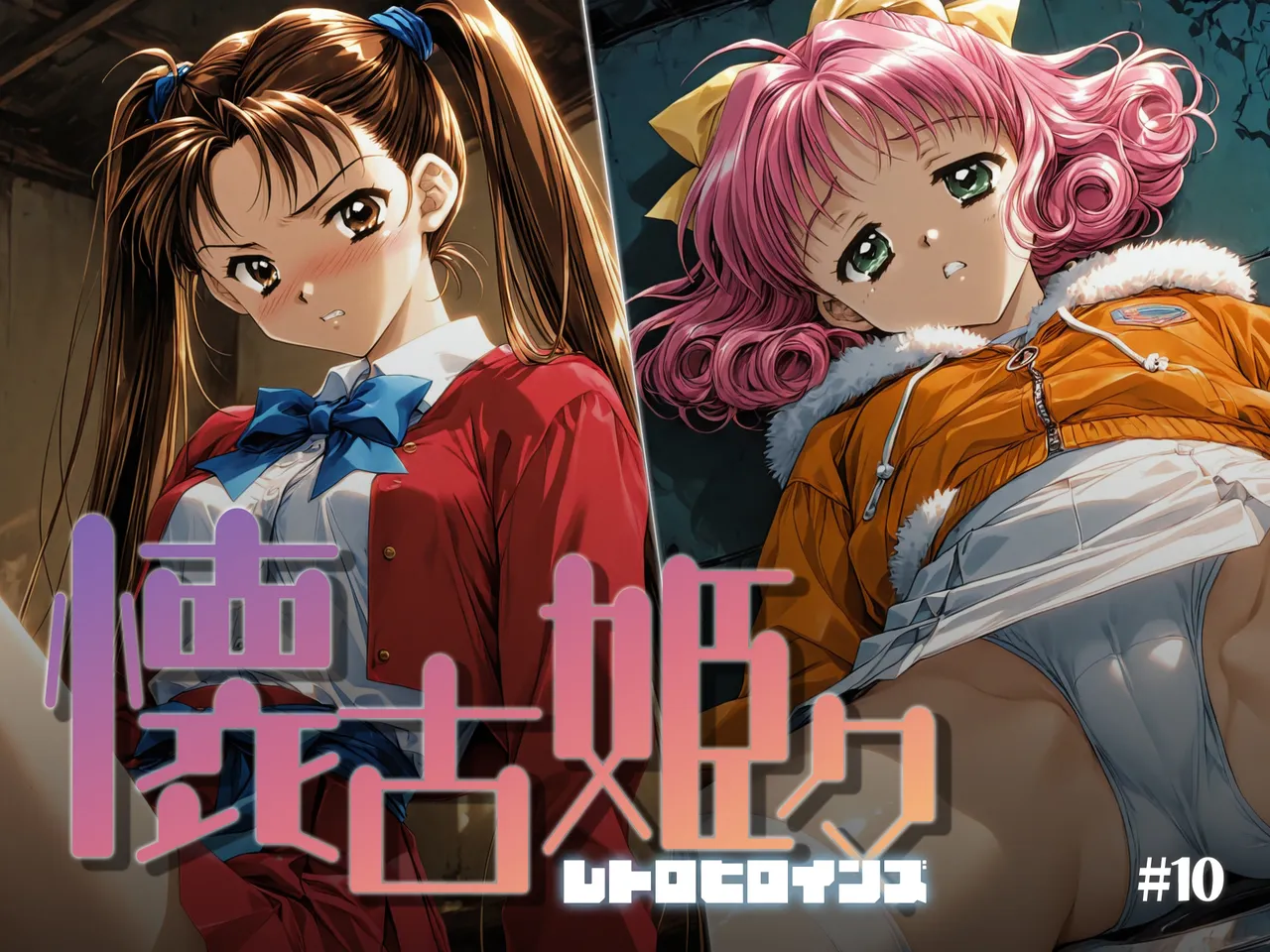 ページ画像