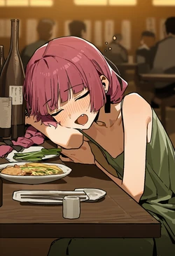 [JW] Hiroi Kikuri (46p) (Patreon) [AI Generated]