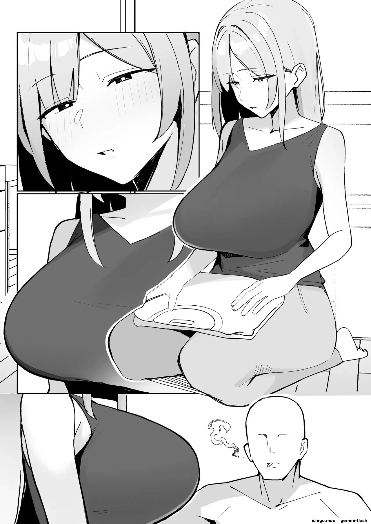 ページ画像