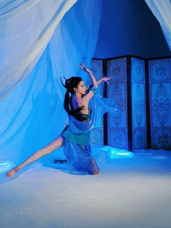 Faira Star - Concubine of the Moon