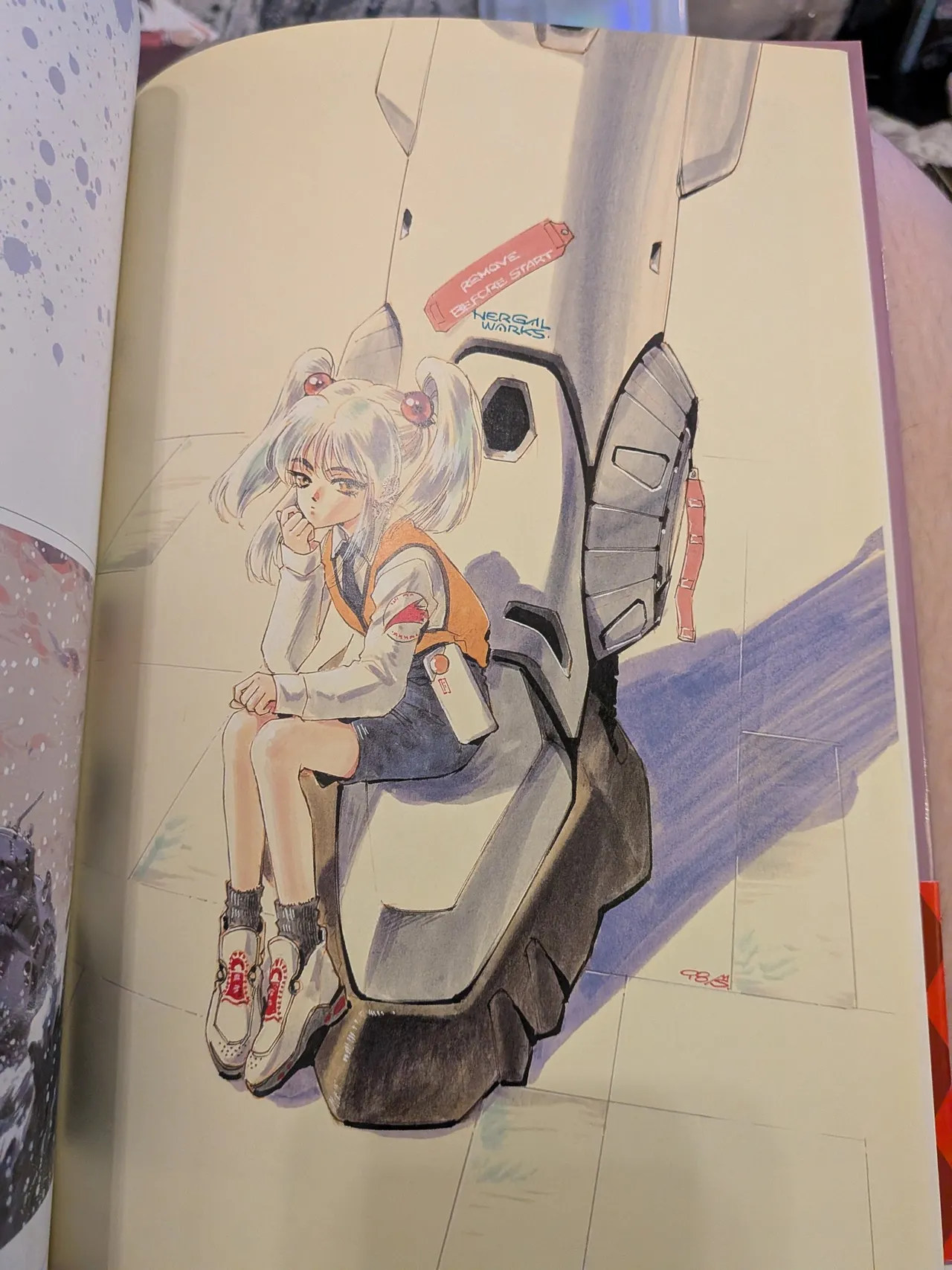 ページ画像