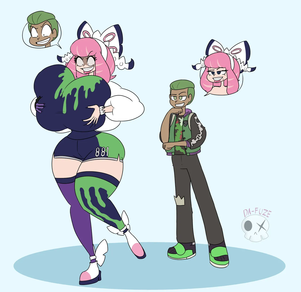 ページ画像