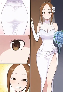 [ArolAi] Takagi - 3packs (478p) (patreon) [AI Generated]