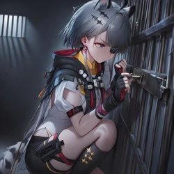 (Patreon) [sinewaVOyage] [AI Generated] (2)