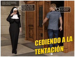 [Renderpixel] Giving in to temptation [Spanish]