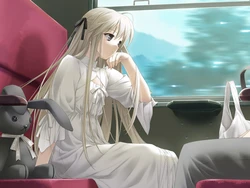 [Sphere] Yosuga no Sora [Decensored]