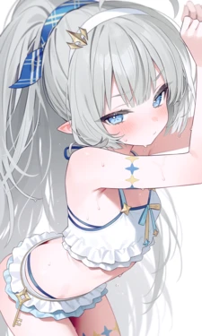 [Pixiv] FymriE (73117898) 作品封面