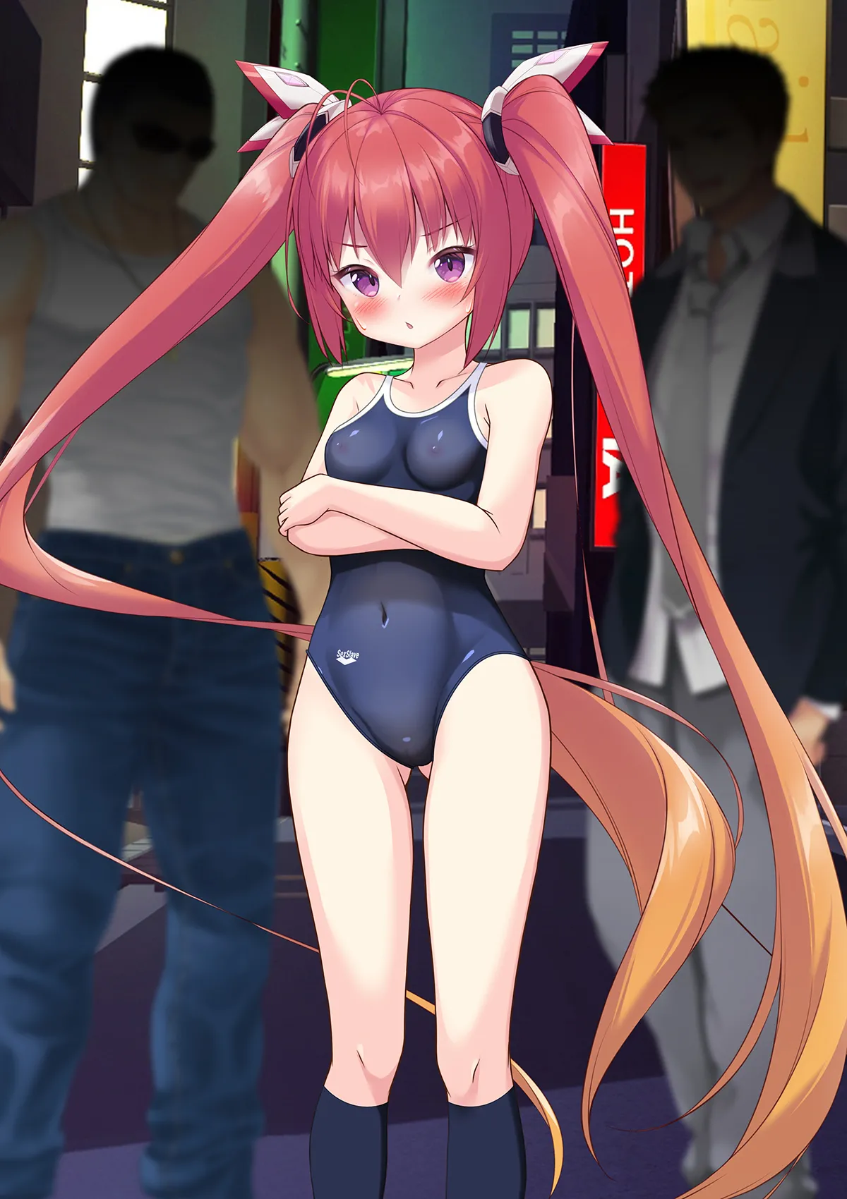 ページ画像