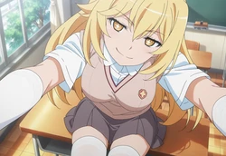 [Fran] Misaki Shokuhou | Toaru Majutsu no Index (104P) (AI Generated) 作品封面