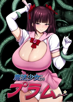 [Ishimura] Mahou Shoujo (?) Obasan (SCANMTL)