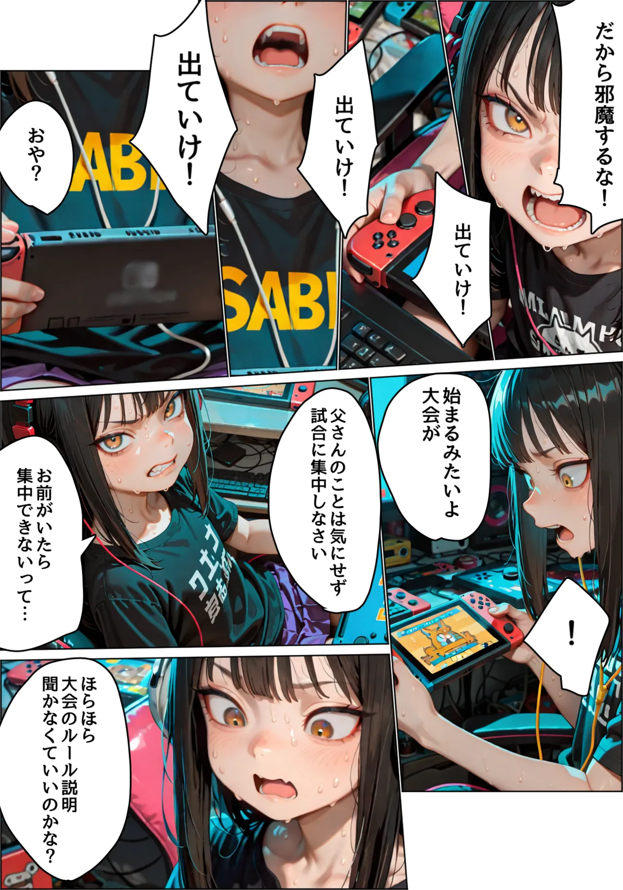 ページ画像
