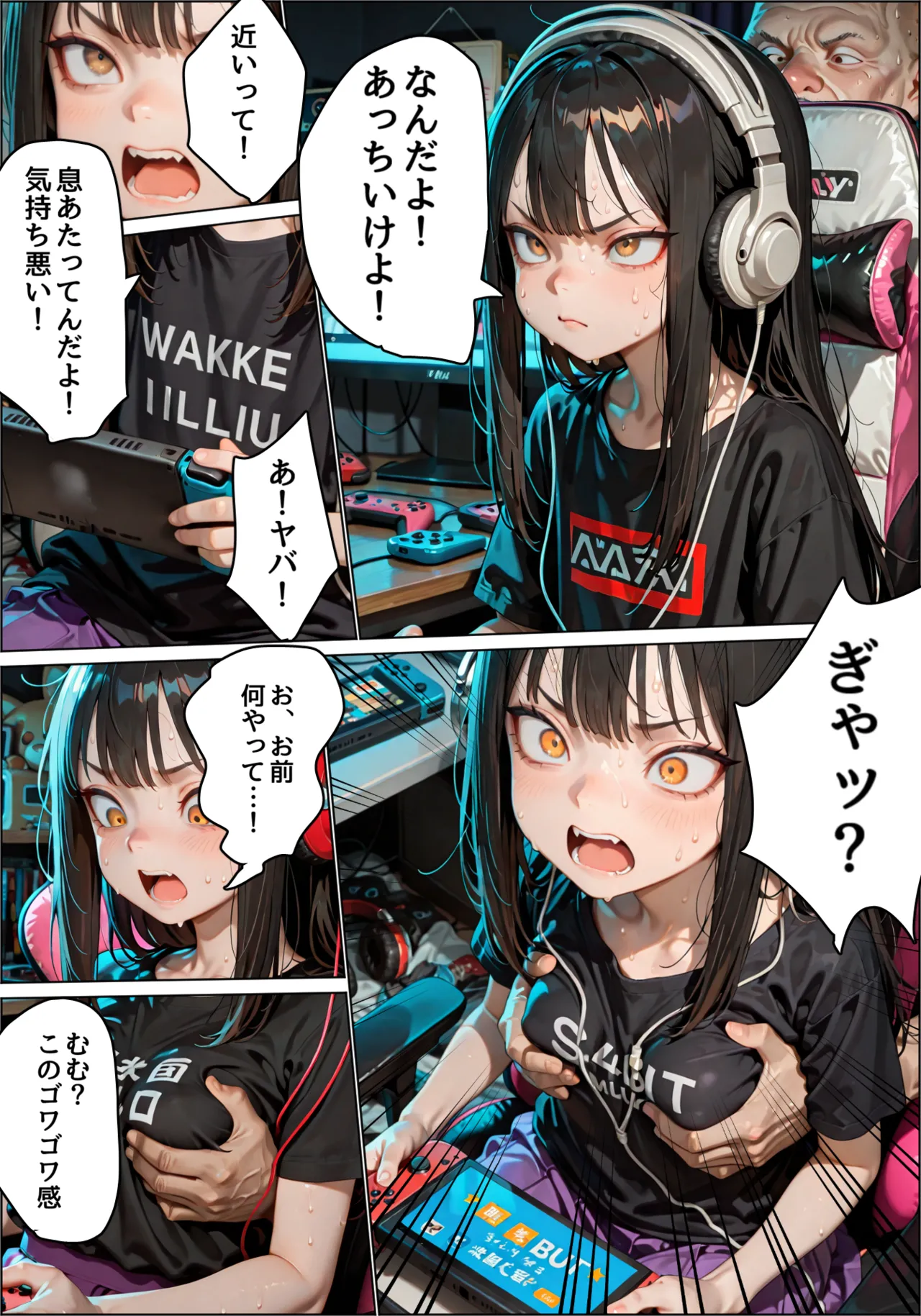 ページ画像