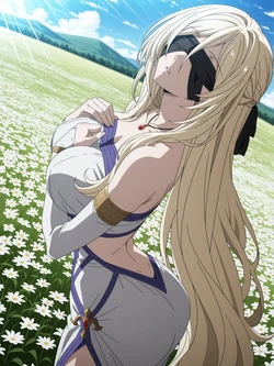 [Machina Ai] Sword Maiden | 剣の乙女 Extra 176p [AI Generated] 作品封面
