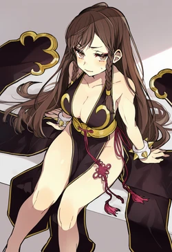 [Shyzaka] Collection (2) [AI Generated]