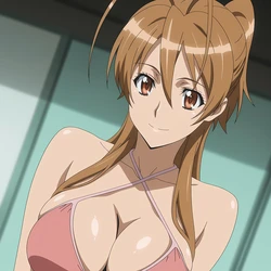 [leopoldo] Rei Miyamoto [AI Generated]