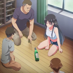 [zzz7] Horikita Suzune- Trip Gone Wild (Patreon) [AI Generated]