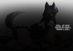 [HANEE] Cycle of Revenge – Texas [English]